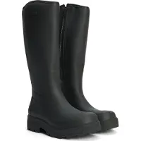 Tretorn Gummistiefel Halla Damen Black-Schuhgröße 38
