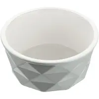Hunter - Bowl ceramik Eiby 350ml, grey - (68656)