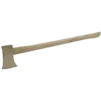 Ks Tools BRONZEplus Axt