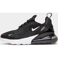 Nike Sneakers 943345-001 in Black color size 37.5