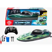 Dickie Toys Hydro Flash Speed Ferngesteuertes Boot