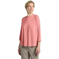 Jack Wolfskin Women's Travel 3/4 T Hemd