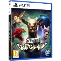 Goat Simulator 3 – Goat Overload Edition