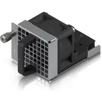 Ubiquiti UACC-FAN-F2B-4020, Ventilator, Schwarz, 18000 RPM, ECS-Aggregation ECS-48-PoE ECS-48S-PoE ECS-24-PoE ECS-24S-PoE, 10,8 W, 79,9 mm