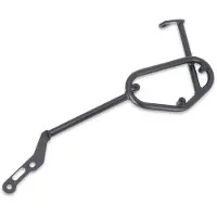 Legend Gear Seitentaschen-Träger SLC links für Yamaha Tracer 9 2021- Unisexorange850 - Motorradzubehör - Motorradgepäck