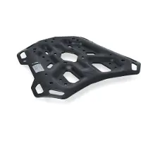 SW-Motech QUICK-LOCK Adventure-Rack für Aprilia Tuareg 660 Unisexohne Farbe470 - Motorradzubehör - Motorradgepäck