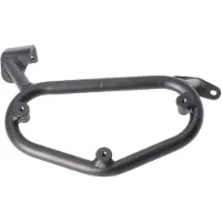 SW-Motech Slc Right Triumph Thruxton 900/bonneville/se/t100 Montage Seitenkoffer