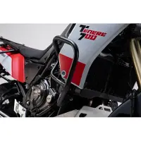 SW-Motech Sturzbügel schwarz für Yamaha Ténéré 700 19- Unisexschwarz014 - Motorradteile - Anbauteile