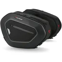 SW-Motech Satteltasche Blaze Pro Streetfighter V2 (21-)