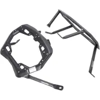 SW-Motech PRO Seitenträger R1200GS 04-12 / Adv 06-13