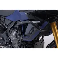SW-Motech Sturzbügel V-Strom 800/800DE 22- Schw.
