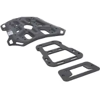 SW-Motech Adventure-Rack BMW R 1250 GS ADV 18- Aluminium