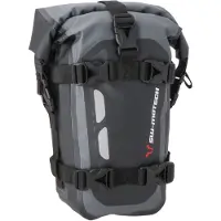 SW-Motech Tasche Drybag 80 GRAU/SCHWARZ, 8 LITER grau
