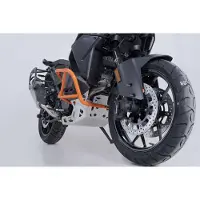 SW-Motech Motorschutz KTM 1290 / 1390 Super Adv 21- Silber