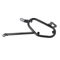 SW-Motech Seitenträger SLC links, Royal E. HNTR 350 22- Stahl blau