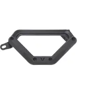 SW-Motech V-LOC Seitenträger Triumph Speed Twin 1200 18- links