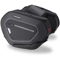 SW-Motech Pro Blaze H Seitentaschen