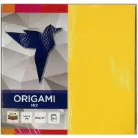 Interdruk Origami 14x14cm MIX x 100K