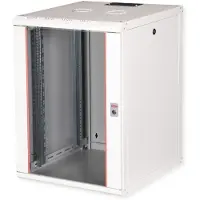 Roline 19-Zoll Wandgehäuse Pro 16 HE