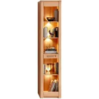 Stella Trading Z2 Regal schmal NATURE ONE - B/H/T ca. 43.00x203.00x40.00