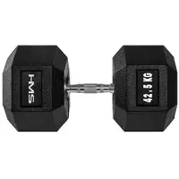 HMS Hanteln Hex Pro