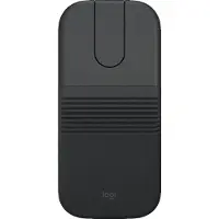 Logitech Mobi Fold Maus Graphit