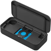 Charging Nintendo Switch 2 Hülle