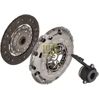 LuK Kupplungssatz RepSet Pro 624 3178 34