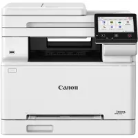 Canon I-sensys Mf667cdw Multifunktionsdrucker