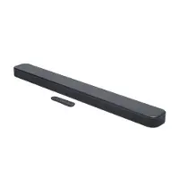 JBL Bar 300 MK2 5.0-Kanal BT Soundbar, Dolby Atmos, Schwarz