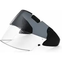 Arai Vas-z Pro Shade Set Mit Sonnenblenden-mechanismus Für Helm