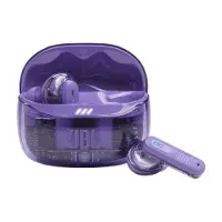 JBL Tune Beam 2, Bluetooth In Ear Headsets Ghost Mauve, JBLTBEAM2GMAE