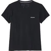 Patagonia Damen T-Shirt P-6 Logo