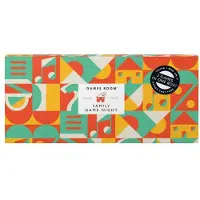 Family Game Night Gift Set
