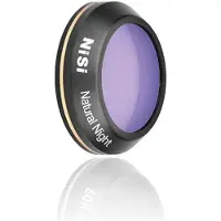 Nisi Natural Night Filter