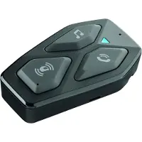 Interphone U-Com 3 Kummunikationssystem HD Einzelset