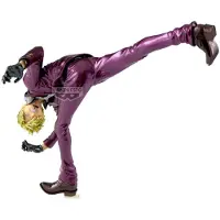 Banpresto Figurine One Piece Sanji King of Artist Special 21 cm