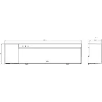 Theben AG THEB Heizungsaktor HMT 6 S KNX 6 Kanäle 490037