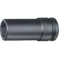 Stahlwille IMPACT-Steckschlüsseleinsatz 3/4 " 33mm L.100mm