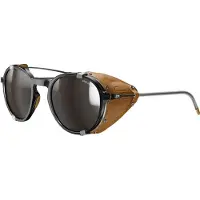 Julbo Legacy Black/camel/havana Spectron Sonnenbrille
