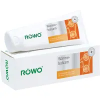 Rowo Wärmebalsam Röwo 50 ml Balsam
