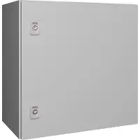 Rittal Kompakt-Schaltschrank AX 1-türig, 500x500x300 1350.000