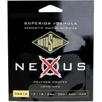 Rotosound NXA12