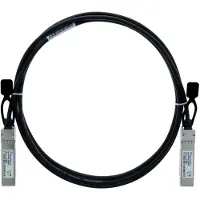 BlueOptics Extreme Networks 10G-DACA-SFP1M kompatibles DAC SFP+ SC353501J1M30
