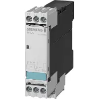 Siemens 3UG45111AN20 3UG4511-1AN20 Überwachungsrelais Analog