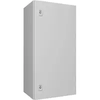 Rittal Kompakt-Schaltschrank AX 1-türig, 400x800x300 1037.000