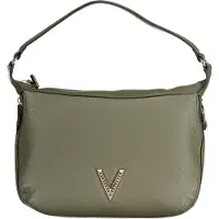 Mario Valentino Oregon Re Hobo Bag Militare