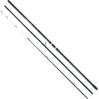 Shimano Fishing Speedmaster H Hybrid Brandungsrute Schwarz 4.50 m / 200 g Schwarz 4.50 m