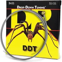 Dr Strings DDT5-55