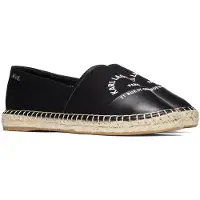 Karl Lagerfeld Espadrilles KL80108 Schwarz 40